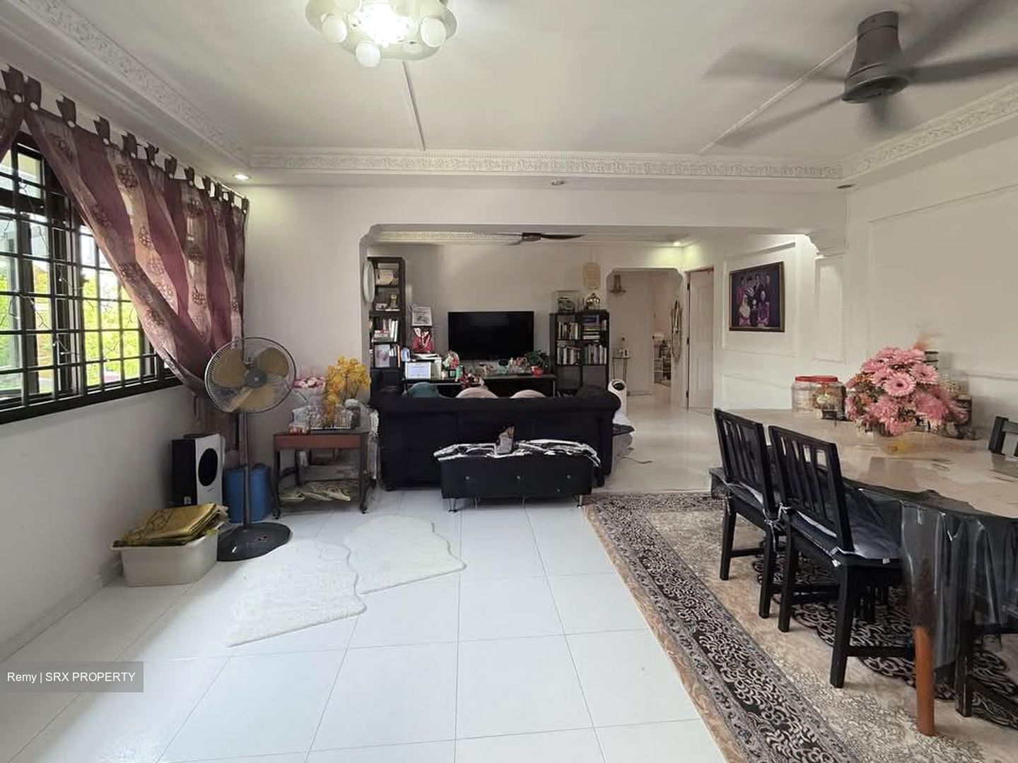 Blk 350 Amk Heights (Ang Mo Kio), HDB 5 Rooms #555317371
